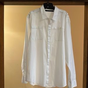Sean John button down